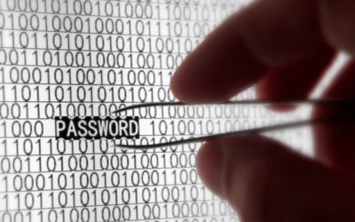 How reusing your password could result in identity theft