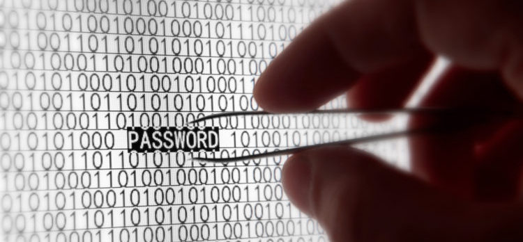 How reusing your password could result in identity theft